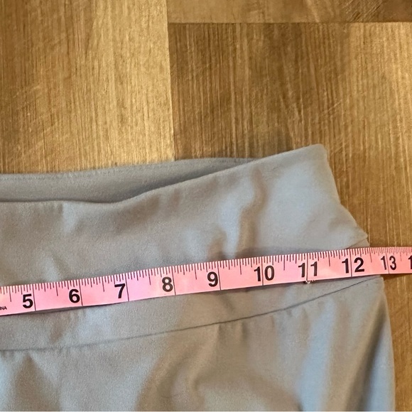 Women’s Gymshark Whitney Simmons Gray Leggings Size Small - Picture 6 of 10